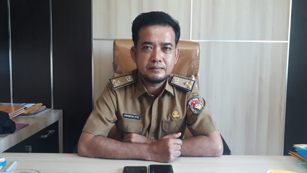 Oktober, Pembangunan Pamsimas Di Mukomuko Ditargetkan Selesai 